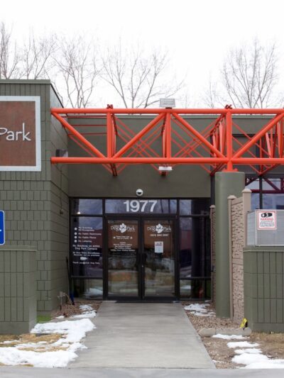 Utah Dog Park Airport, A Thrive Pet Healthcare Partner - Salt Lake City, UT