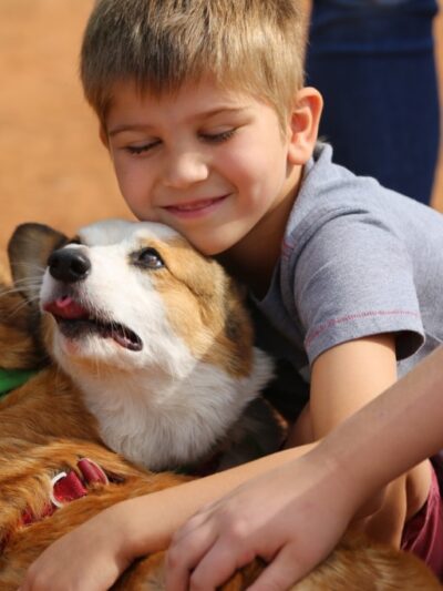 San Angelo Dog Park - San Angelo, TX