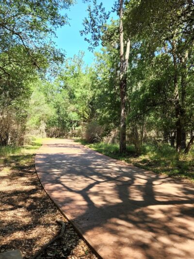 Phil Hardberger Park - San Antonio, TX