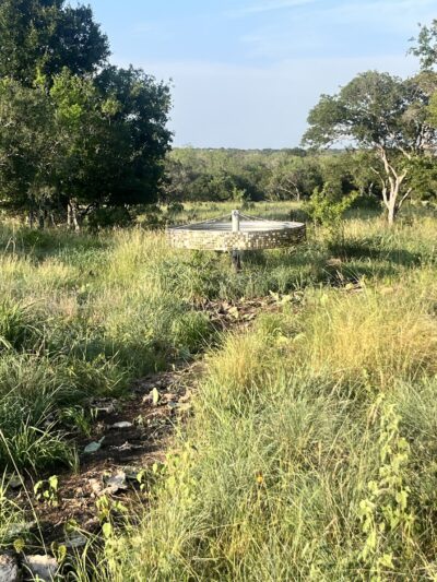 Phil Hardberger Park - San Antonio, TX