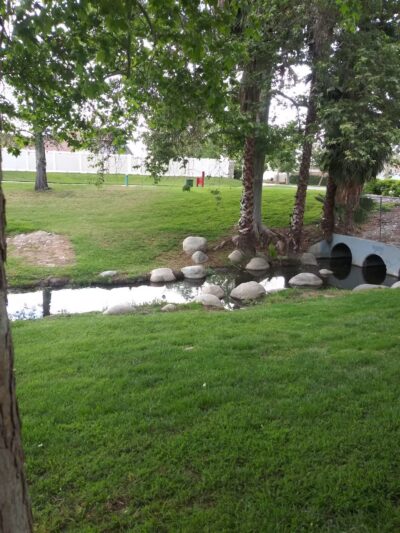 Colony Park - San Bernardino, CA