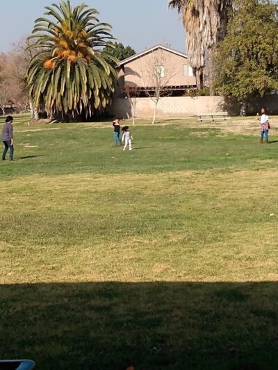 Colony Park - San Bernardino, CA