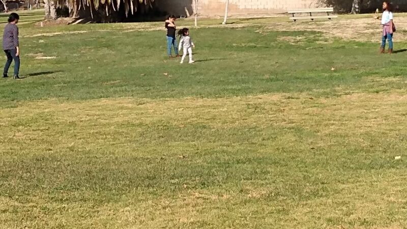 Colony Park - San Bernardino, CA