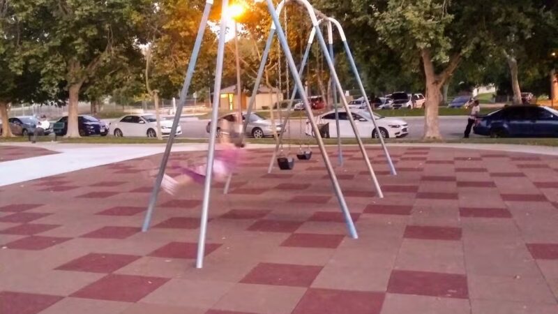 Colony Park - San Bernardino, CA