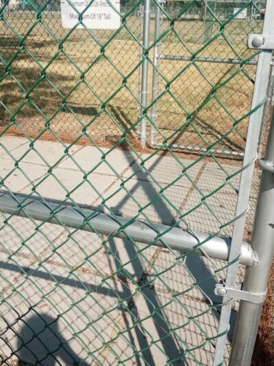 Dog Park at Seccombe Lake - San Bernardino, CA