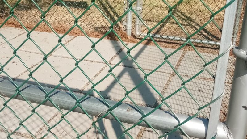 Dog Park at Seccombe Lake - San Bernardino, CA