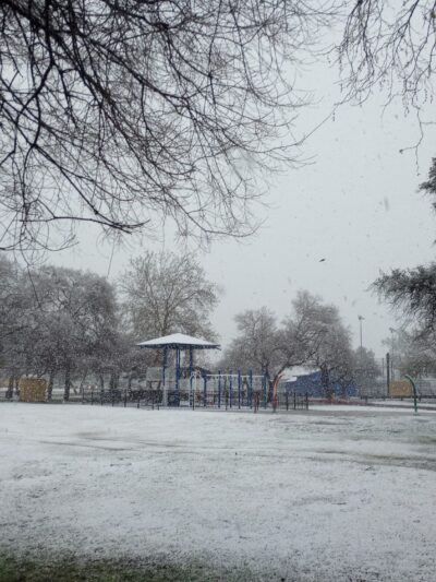 Wildwood Park - San Bernardino, CA