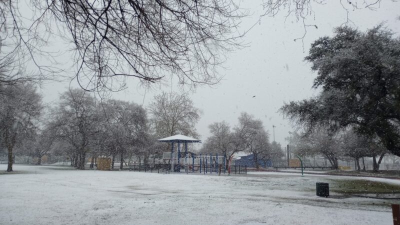 Wildwood Park - San Bernardino, CA