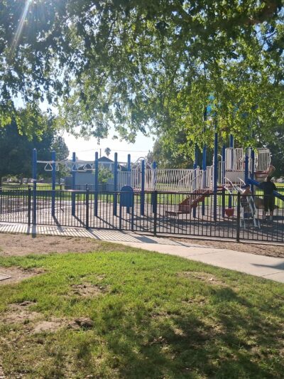 Wildwood Park - San Bernardino, CA