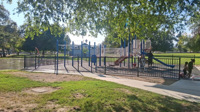 Wildwood Park - San Bernardino, CA
