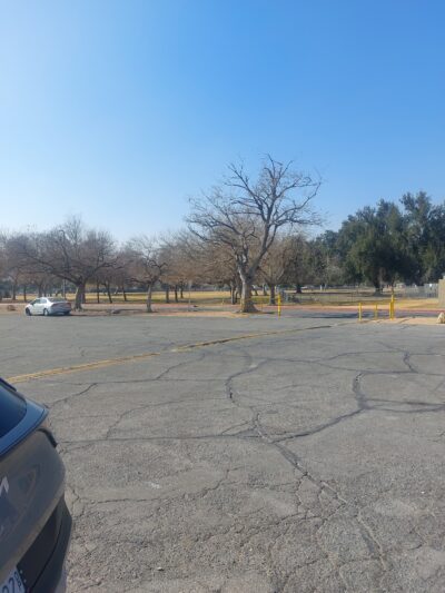 Wildwood Park - San Bernardino, CA