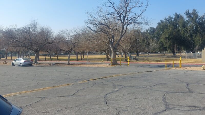 Wildwood Park - San Bernardino, CA