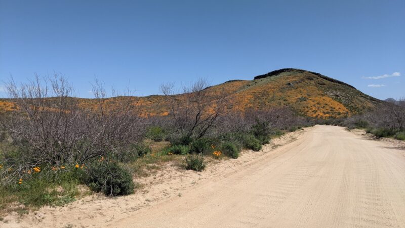 San Carlos Apache Skate Park - San Carlos, AZ