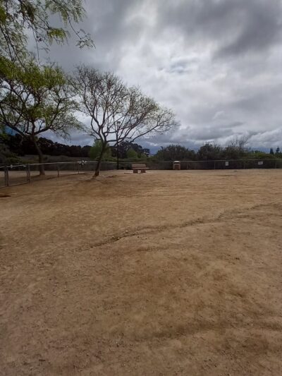 Doyle Dog Park - San Diego, CA