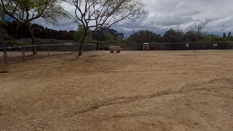 Doyle Dog Park - San Diego, CA