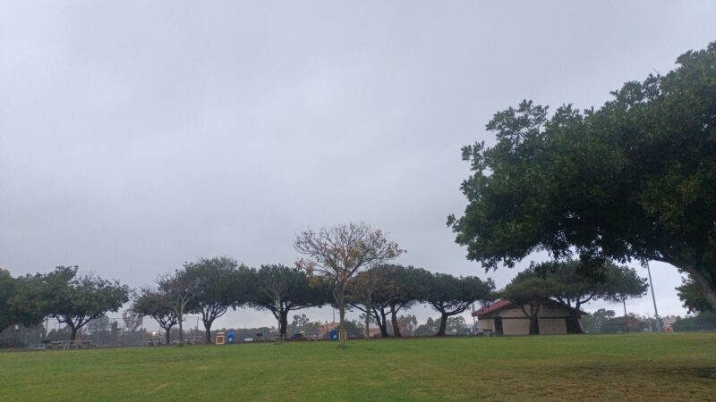 Doyle Dog Park - San Diego, CA