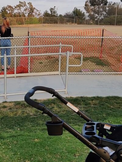 Doyle Dog Park - San Diego, CA