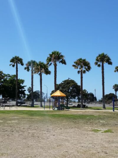 Dusty Rhodes Park - San Diego, CA