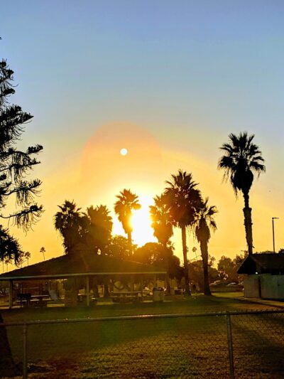 Dusty Rhodes Park - San Diego, CA