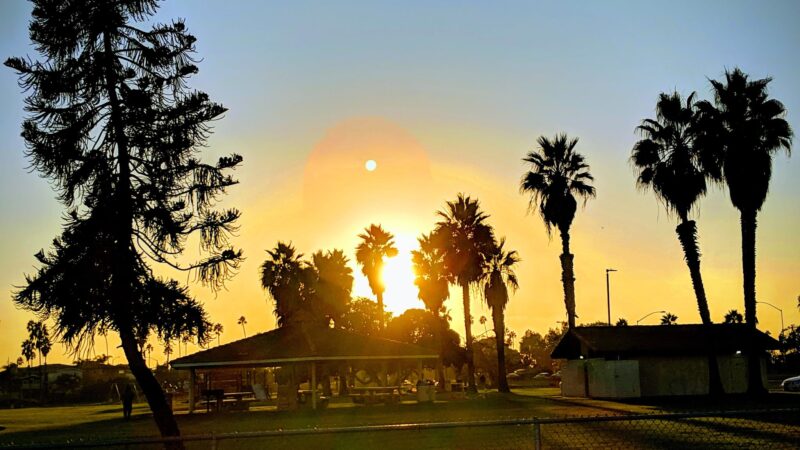 Dusty Rhodes Park - San Diego, CA
