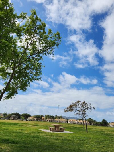 Nobel Leash-Free Park - San Diego, CA