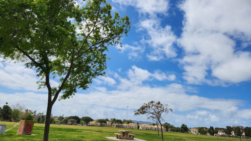 Nobel Leash-Free Park - San Diego, CA