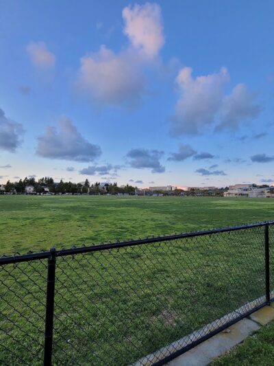 Nobel Leash-Free Park - San Diego, CA