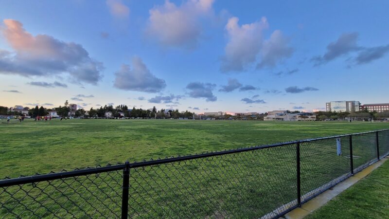 Nobel Leash-Free Park - San Diego, CA