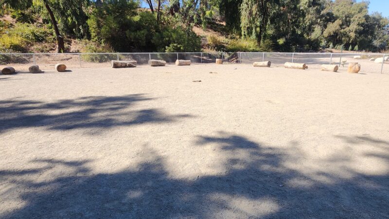 Paradise Hills Dog Park - San Diego, CA