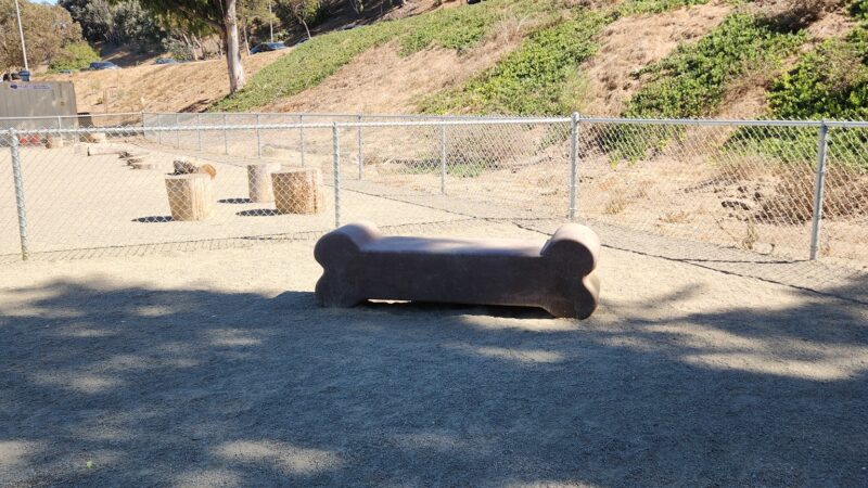 Paradise Hills Dog Park - San Diego, CA