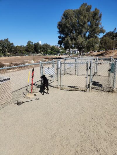 Paradise Hills Dog Park - San Diego, CA