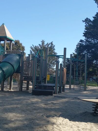 McKinley Square - San Francisco, CA