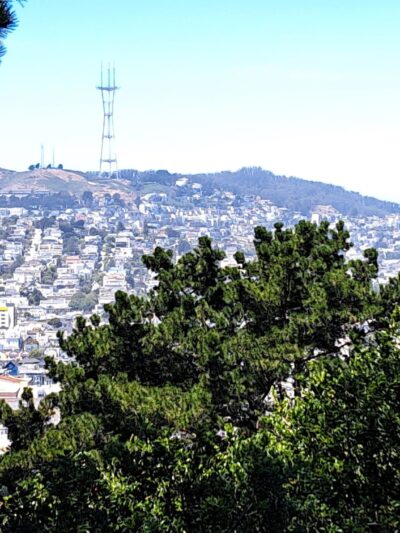 McKinley Square - San Francisco, CA