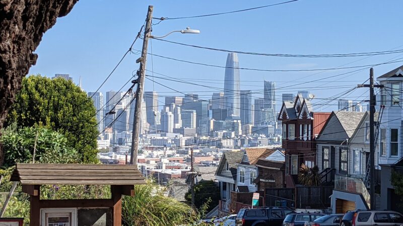 McKinley Square - San Francisco, CA