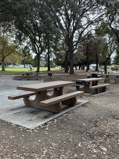 Brooktree Park - San Jose, CA