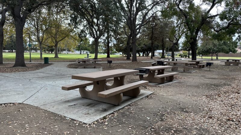 Brooktree Park - San Jose, CA