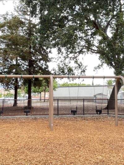 Brooktree Park - San Jose, CA