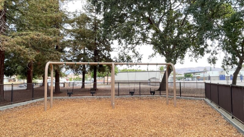 Brooktree Park - San Jose, CA