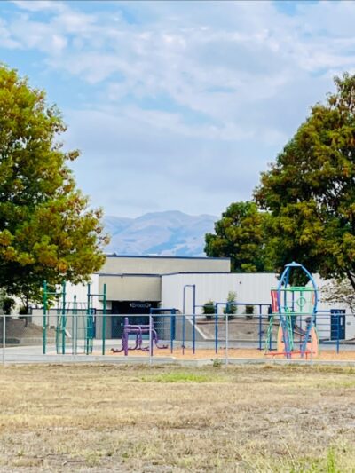 Brooktree Park - San Jose, CA