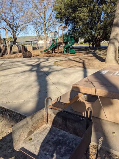 Brooktree Park - San Jose, CA