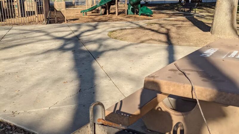 Brooktree Park - San Jose, CA