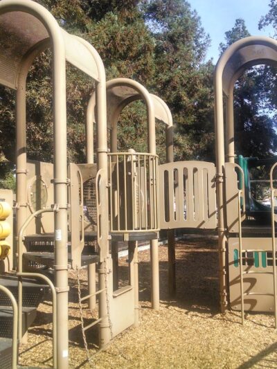 Brooktree Park - San Jose, CA