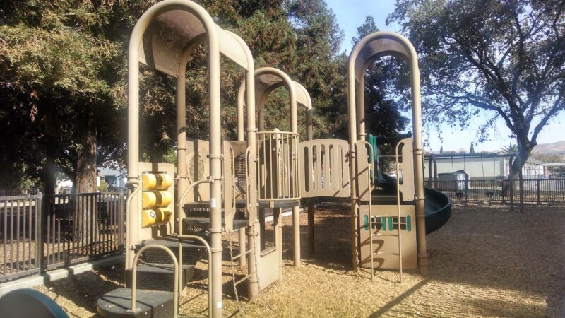 Brooktree Park - San Jose, CA