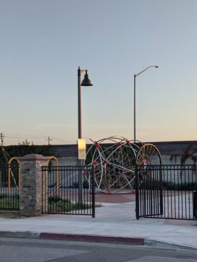 Esther Medina Park - San Jose, CA