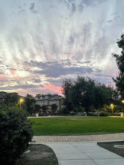 Gran Paradiso Park - San Jose, CA
