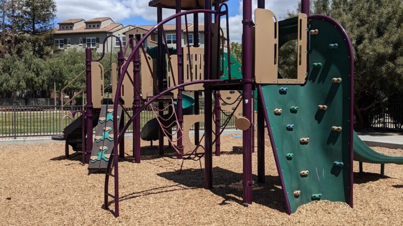 Gran Paradiso Park - San Jose, CA