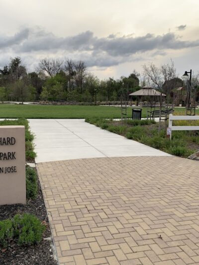 Orchard Park - San Jose, CA