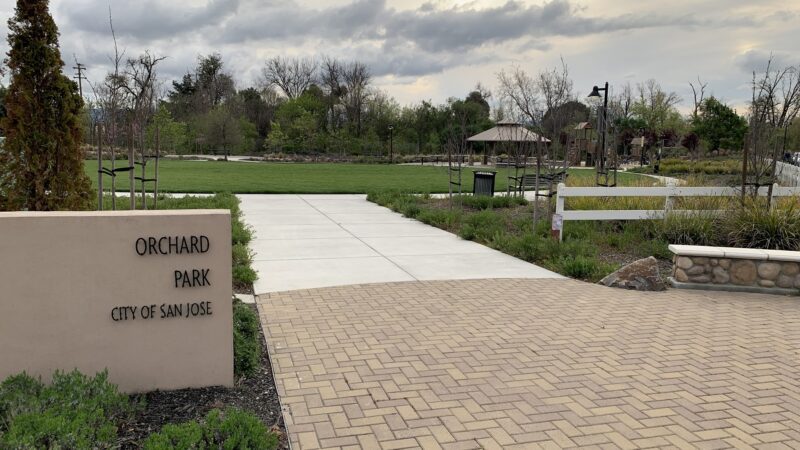 Orchard Park - San Jose, CA