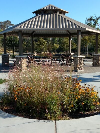 Orchard Park - San Jose, CA
