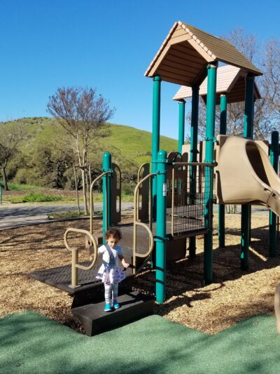 Silver Creek Linear Park - San Jose, CA